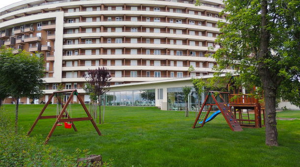 Club 218 Holiday Apartman