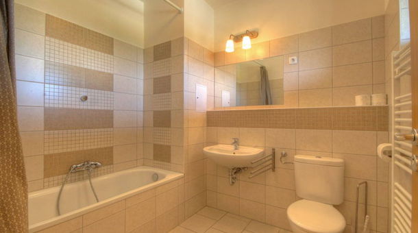 Club 218 Holiday Apartman