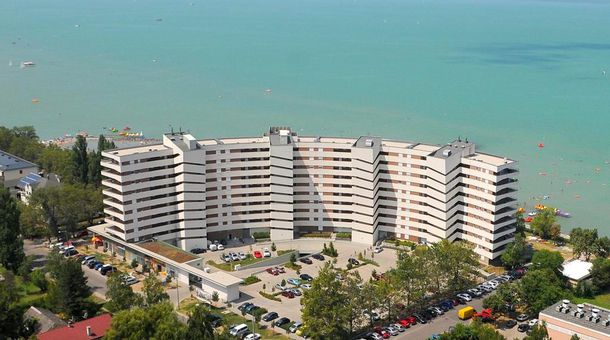 Club 218 Holiday Apartman