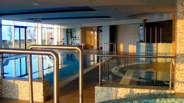 Club 218 Holiday Apartman