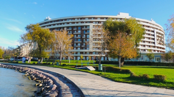 Club 218 Holiday Apartman