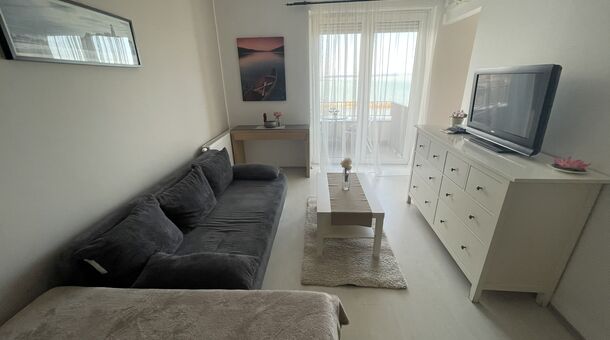 Club 218 Holiday Apartman