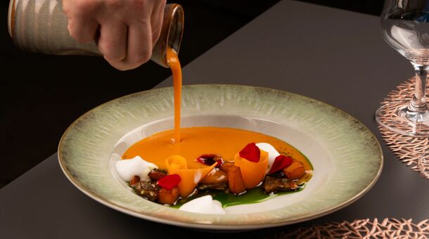 Hotel Divinus***** Superior