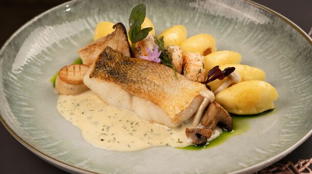 Hotel Divinus***** Superior