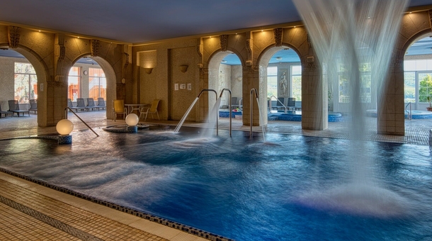 Bellevue Konferencia és Wellness Hotel