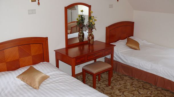 Bellevue Konferencia és Wellness Hotel