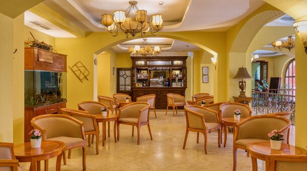 Bellevue Konferencia és Wellness Hotel