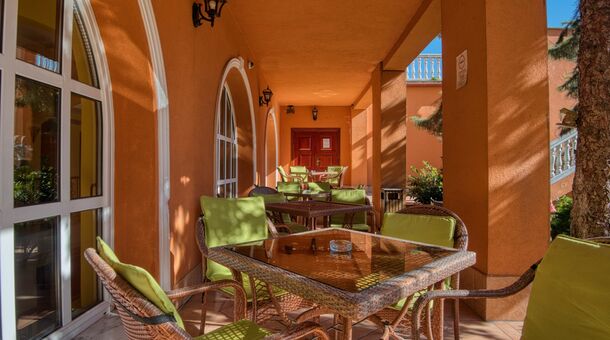 Bellevue Konferencia és Wellness Hotel