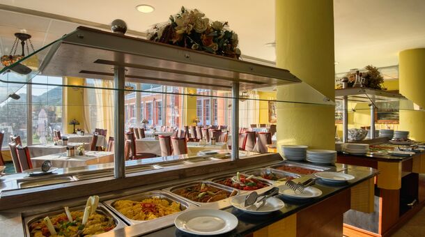 Bellevue Konferencia és Wellness Hotel