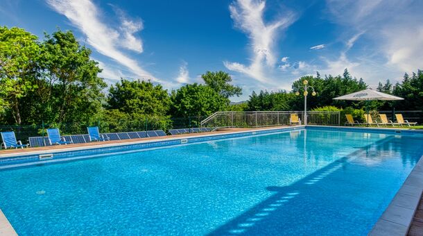 Bellevue Konferencia és Wellness Hotel