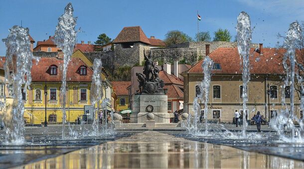 Kulacs Csárda & Panzió***