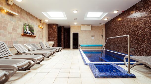 Kulacs Csárda & Panzió***