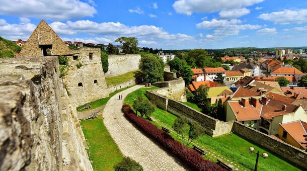 Kulacs Csárda & Panzió***