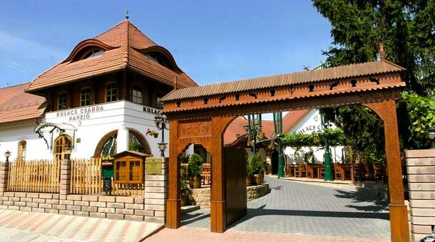 Kulacs Csárda & Panzió***