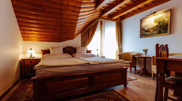 Kulacs Csárda & Panzió***