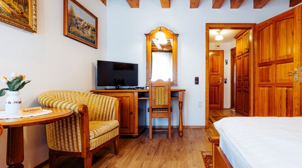 Kulacs Csárda & Panzió***