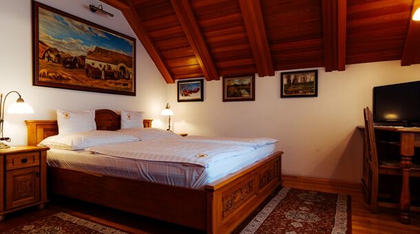 Kulacs Csárda & Panzió***