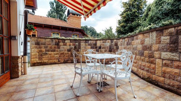 Kulacs Csárda & Panzió***