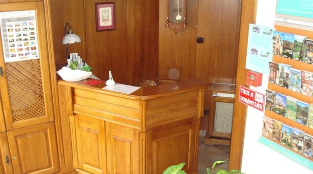 Kulacs Csárda & Panzió***