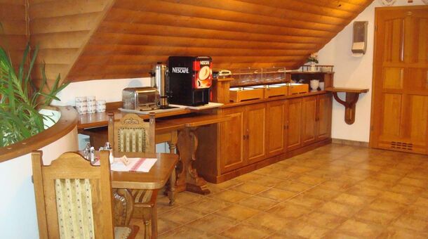 Kulacs Csárda & Panzió***