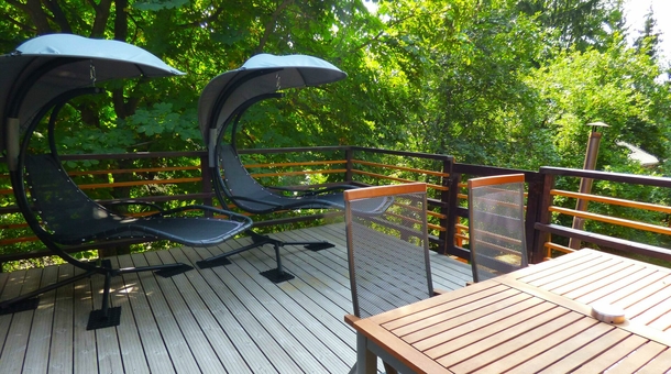 Relax Rezidencia Hegycsúcs