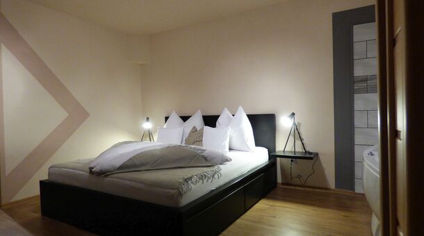 Relax Rezidencia Hegycsúcs