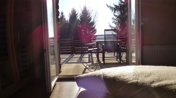 Relax Rezidencia Hegycsúcs