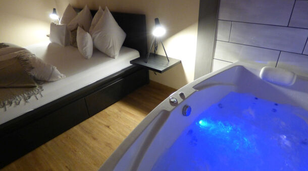 Relax Rezidencia Hegycsúcs