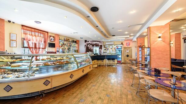 Hotel Négy Évszak***superior