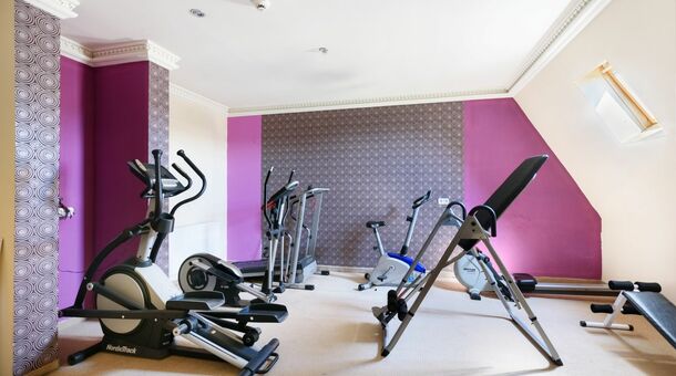 Hotel Négy Évszak***superior