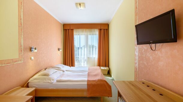 Hotel Négy Évszak***superior