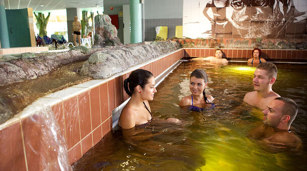 Hotel Négy Évszak***superior