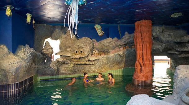 Hotel Négy Évszak***superior