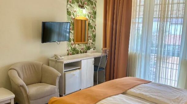 Hotel Négy Évszak***superior