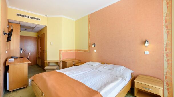 Hotel Négy Évszak***superior