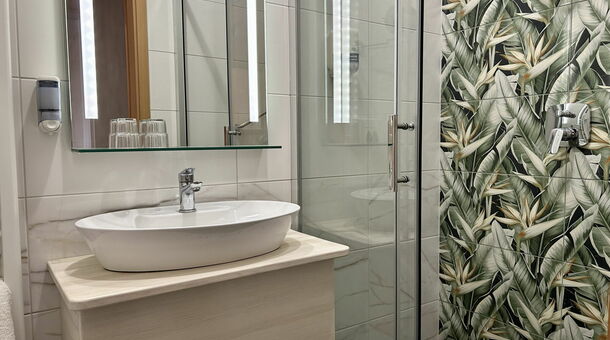 Hotel Négy Évszak***superior