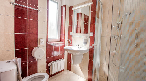 Sziget Hotel Veránka