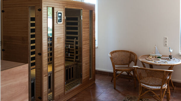 Sziget Hotel Veránka