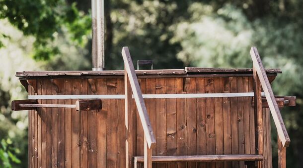 Sziget Hotel Veránka