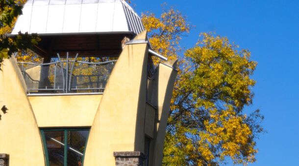 Sziget Hotel Veránka