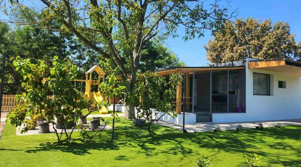 Chillhouse Nyíregyháza