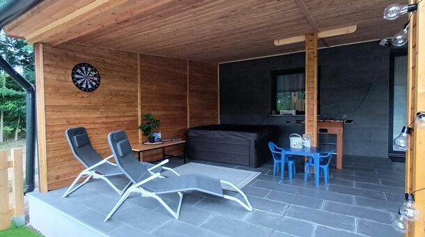 Chillhouse Nyíregyháza