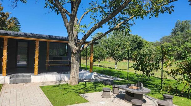 Chillhouse Nyíregyháza