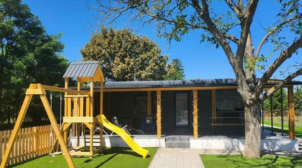 Chillhouse Nyíregyháza