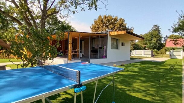 Chillhouse Nyíregyháza