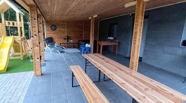 Chillhouse Nyíregyháza