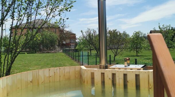 Admirál Villa Panzió