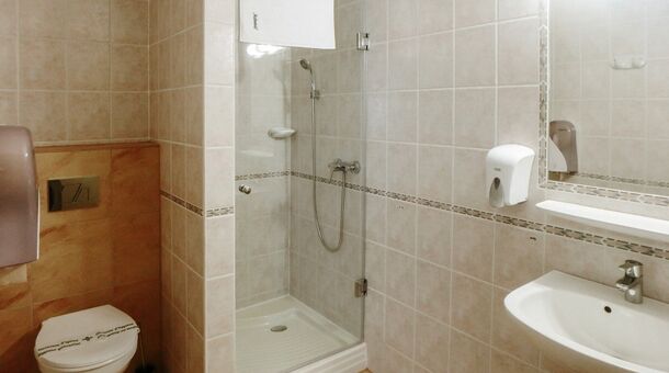 Admirál Villa Panzió