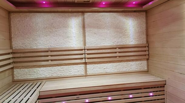 Admirál Villa Panzió