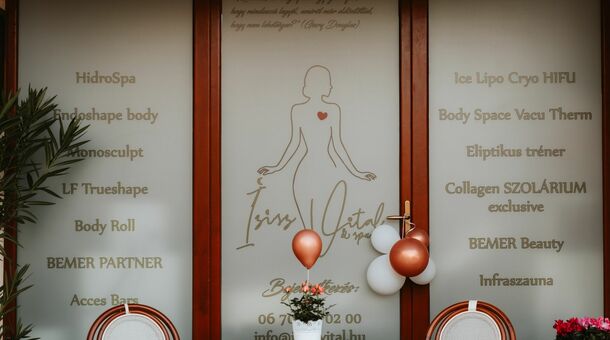 Admirál Villa Panzió